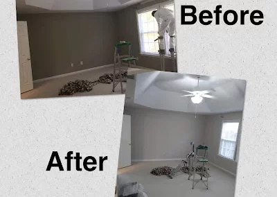Drywall Company