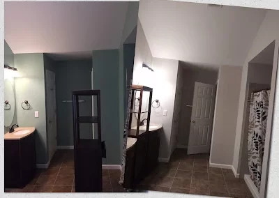 Drywall Finisher