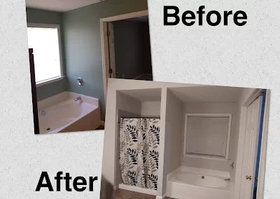 Drywall Installers