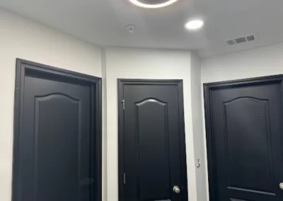 Professional Drywall Contractors