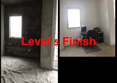 Quality Drywall Finisher