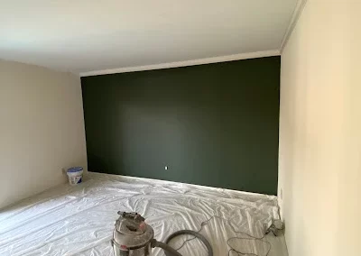 Reliable Drywall Contractors