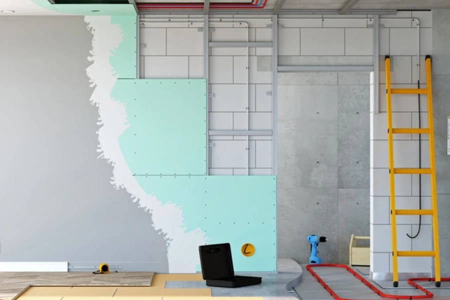 Expert Drywall Finishing Atlanta GA Expert Drywall Finishing Atlanta GA