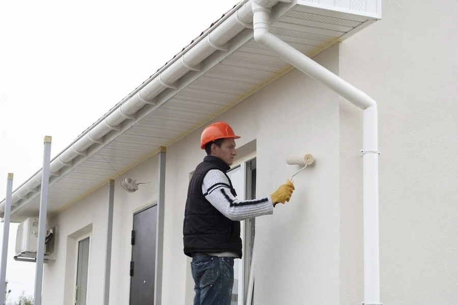 How Drywall Contractors Ensure A Smooth Finish For Painting Atlanta GA How Drywall Contractors Ensure A Smooth Finish For Painting Atlanta GA