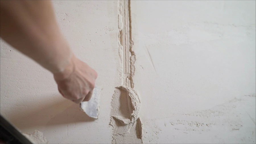 How Drywall Mudding Enhances Smooth Wall Finishes Atlanta GA How Drywall Mudding Enhances Smooth Wall Finishes Atlanta GA