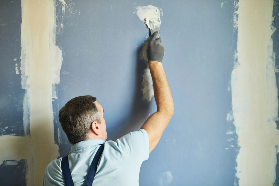 How Drywall Mudding Enhances Smooth Wall Finishes in Atlanta GA How Drywall Mudding Enhances Smooth Wall Finishes in Atlanta GA