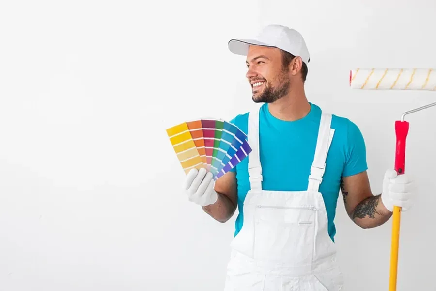 How Interior Painting Enhances The Look Of Drywall Spaces in Atlanta GA How Interior Painting Enhances The Look Of Drywall Spaces in Atlanta GA