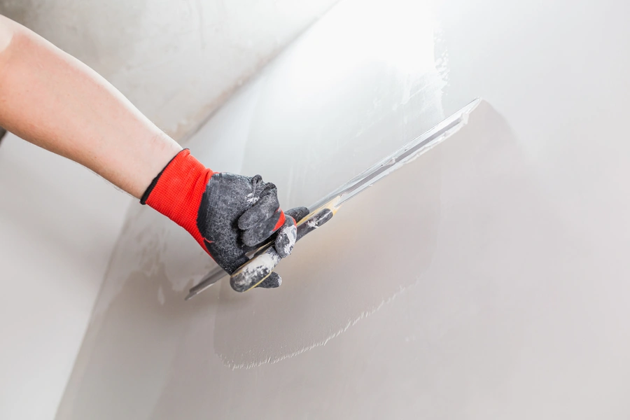 How Proper Taping And Mudding Enhance Drywall Finishes in Atlanta GA How Proper Taping And Mudding Enhance Drywall Finishes in Atlanta GA