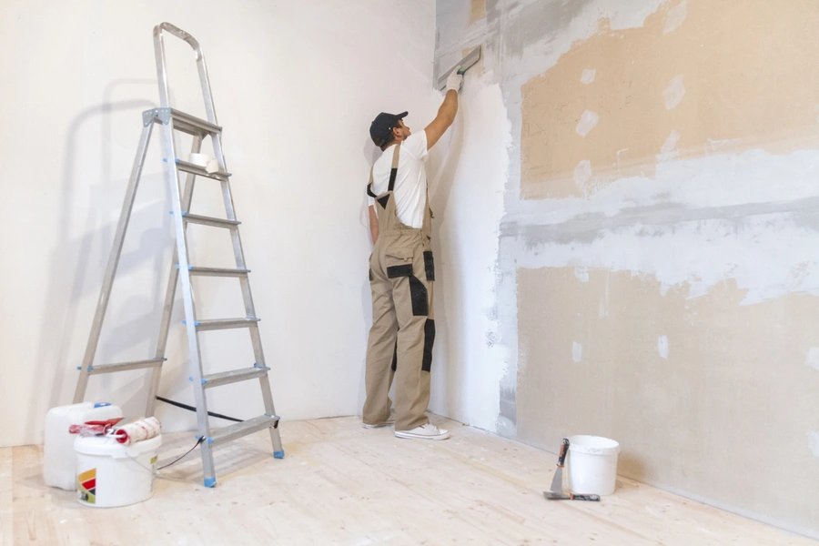 The Impact Of Sanding On Achieving A Smooth Drywall Finish in Atlanta GA The Impact Of Sanding On Achieving A Smooth Drywall Finish in Atlanta GA