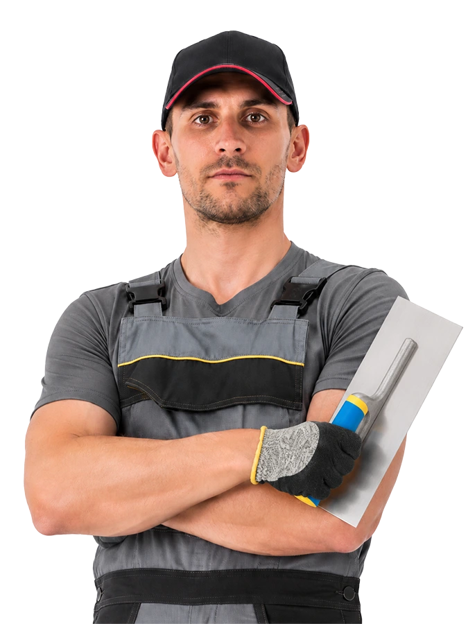 Expert Drywall Contractor