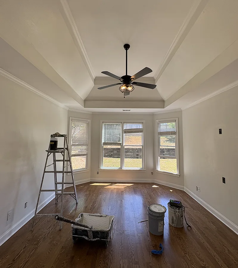 Expert Drywall Contractors